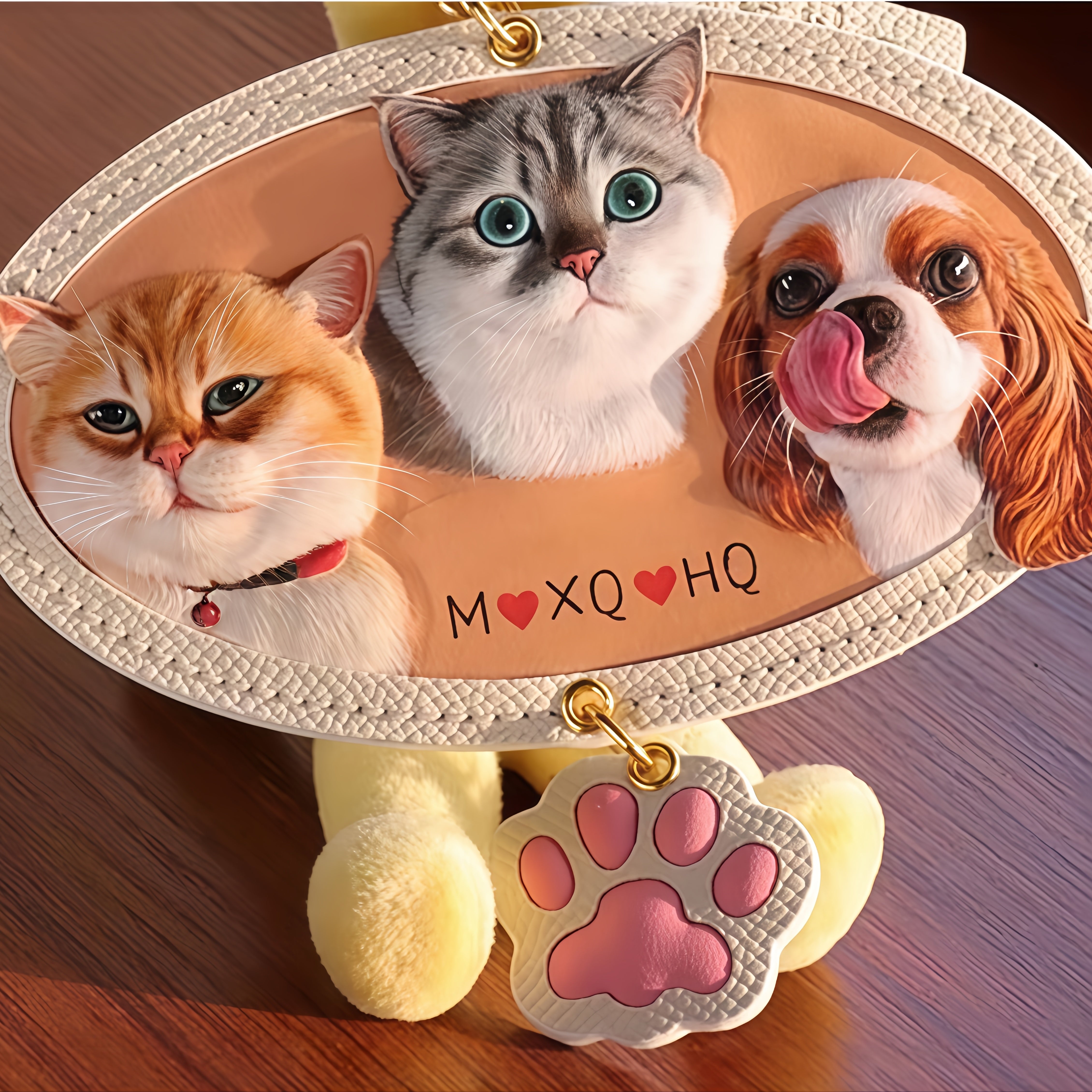 Why Custom Pet Portrait Gifts Are the Perfect Way to Celebrate Your Pet