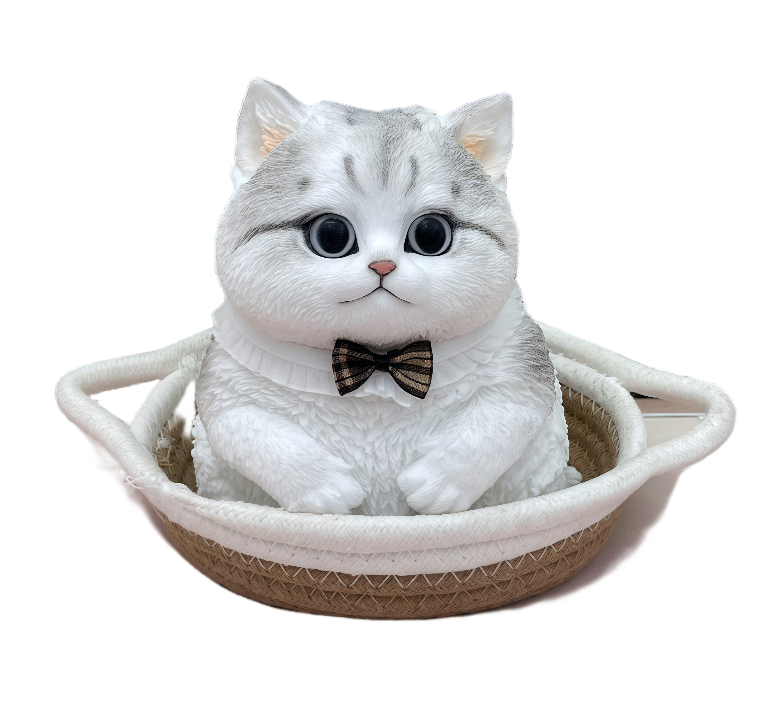 Custom Pet Squishy Toy - Personalized Stress Relief Fidget