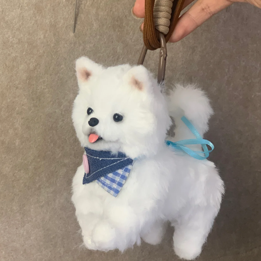 Furry Memories – Custom Pipe Cleaner Pets