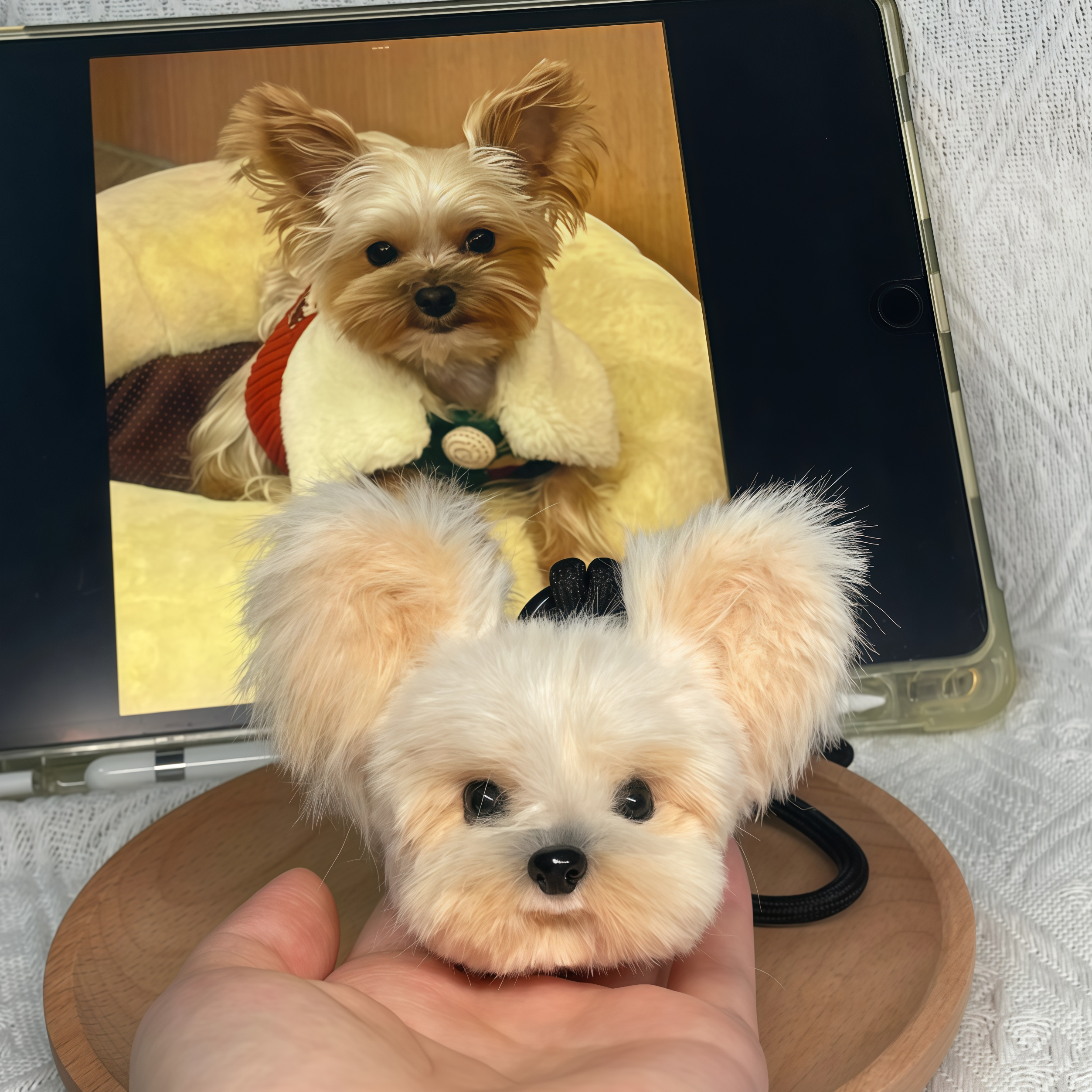 Furry Memories – Custom Pipe Cleaner Pets
