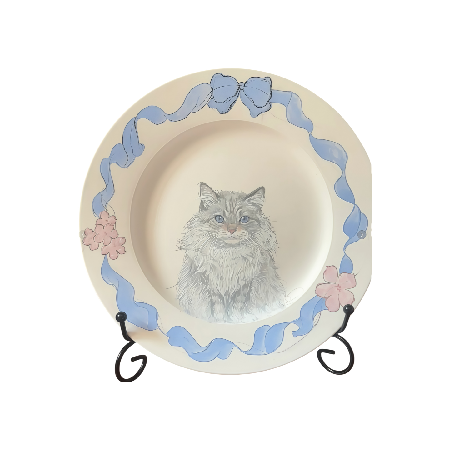 Pawtraits in Life – All-Scene Custom Pet Designs
