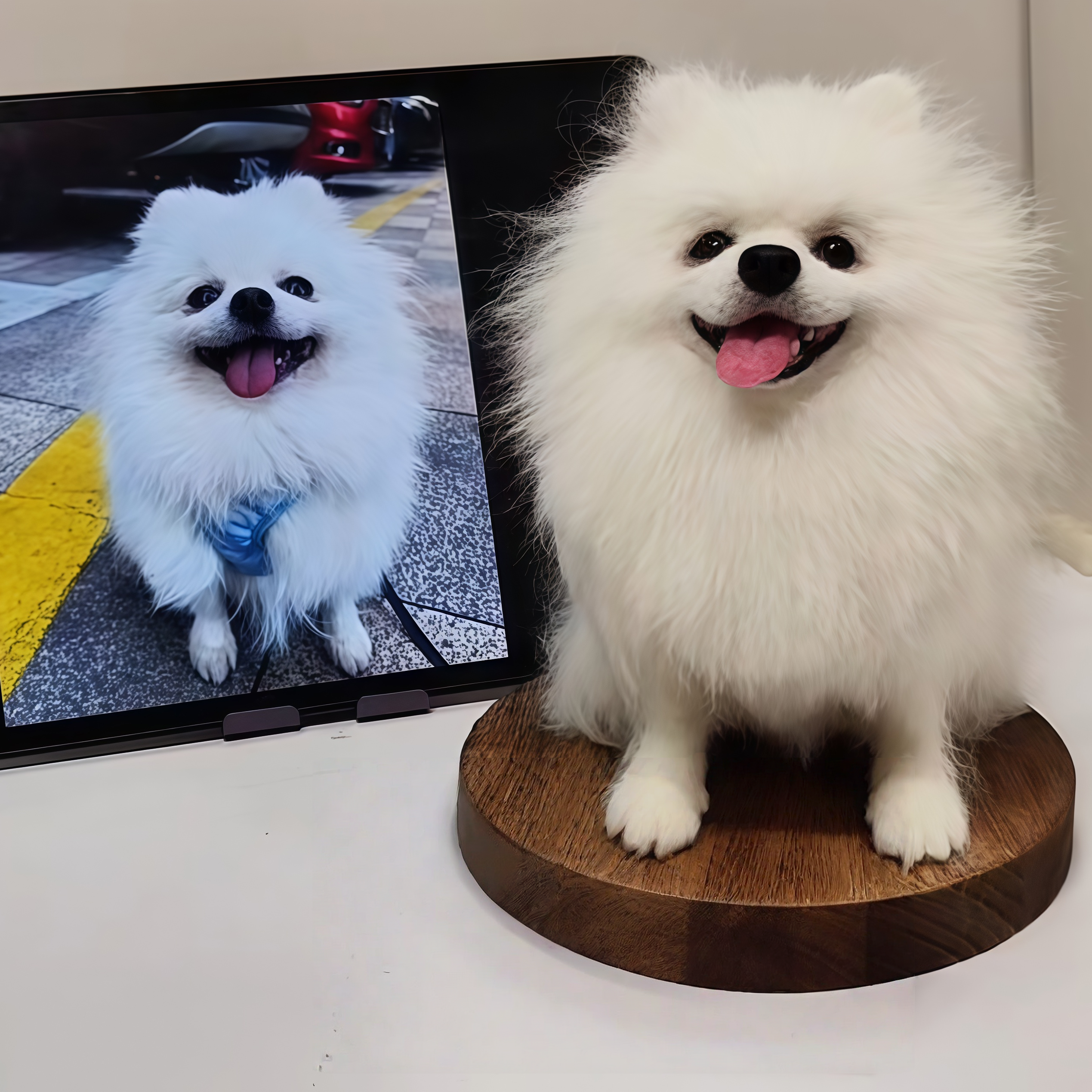 Furry Memories – Custom Pipe Cleaner Pets