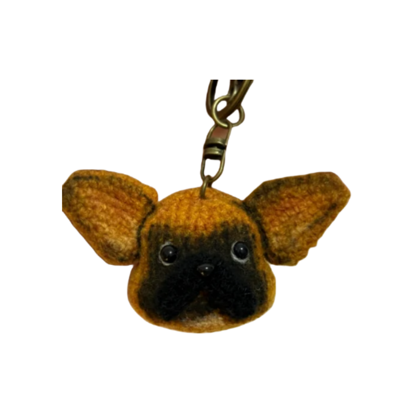 Custom Pet Outline Plush Toy - Personalized Keychain & Stuffed Animal