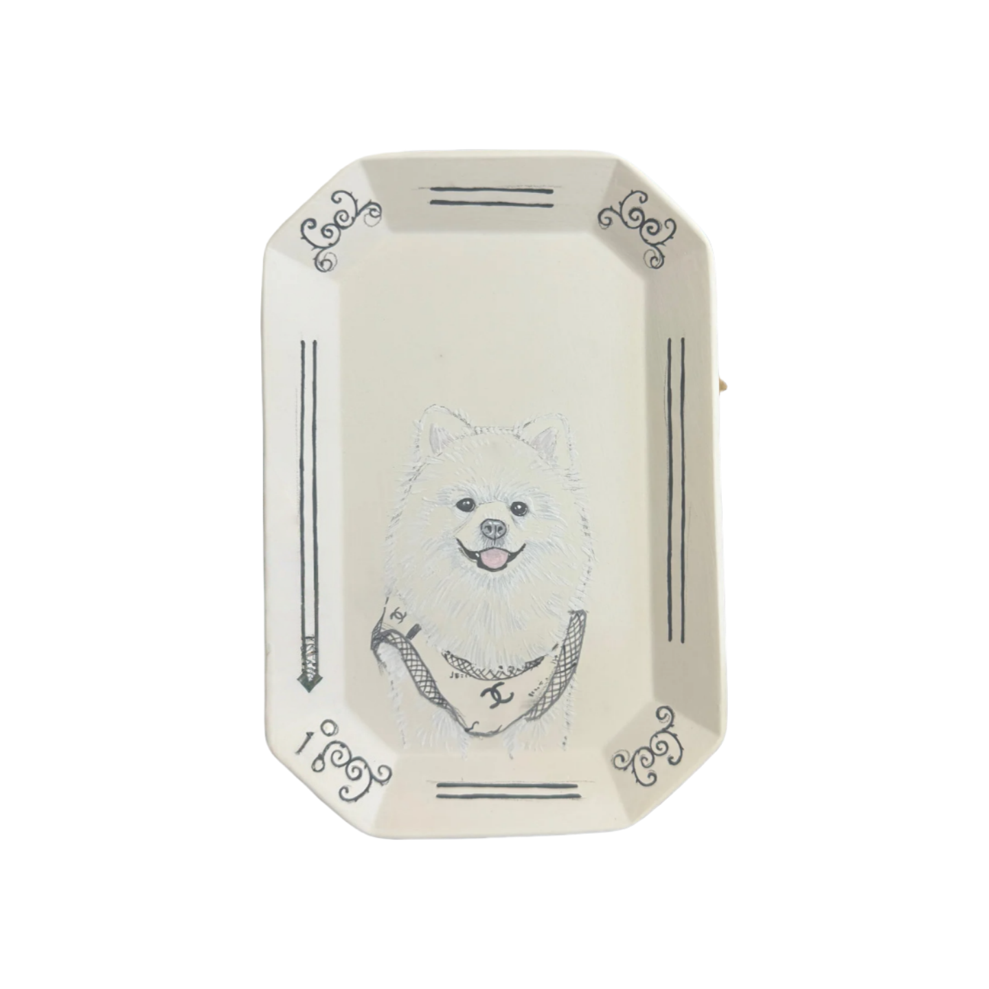 Pawtraits in Life – All-Scene Custom Pet Designs