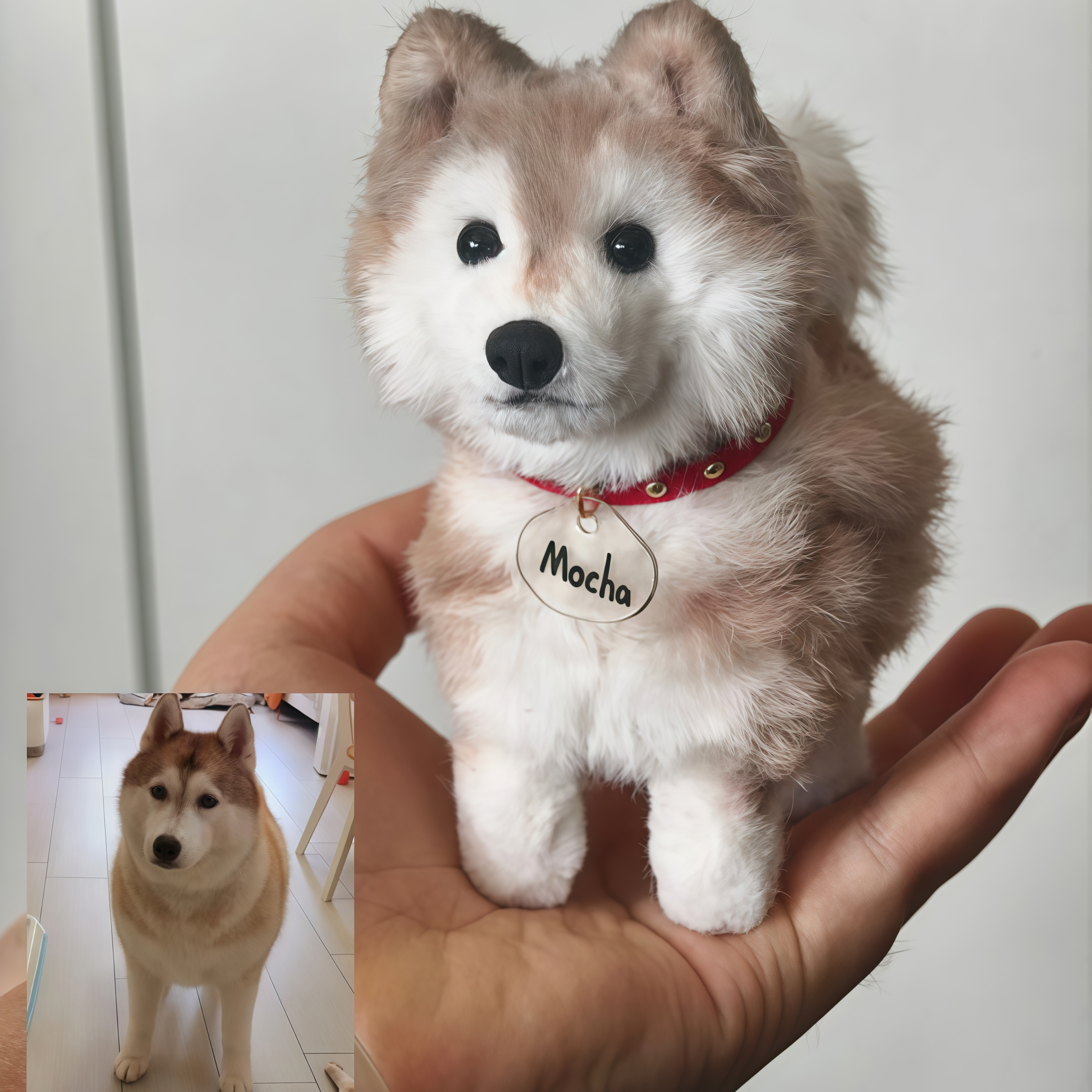 Furry Memories – Custom Pipe Cleaner Pets