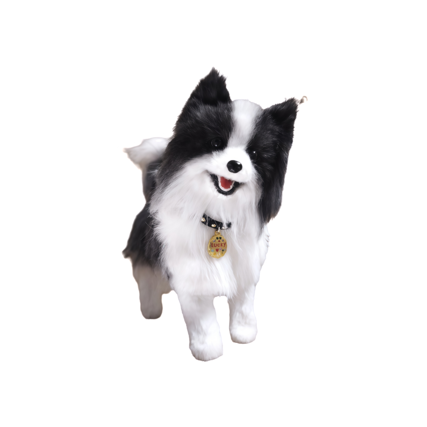Furry Memories – Custom Pipe Cleaner Pets