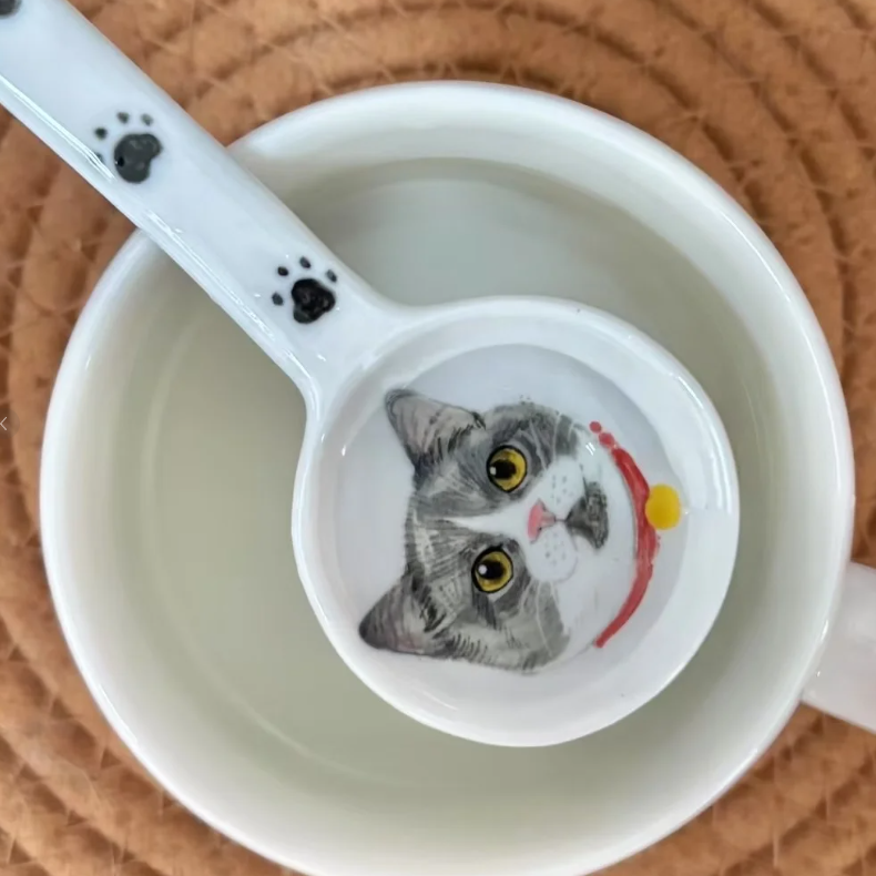 Pawtraits in Life – All-Scene Custom Pet Designs