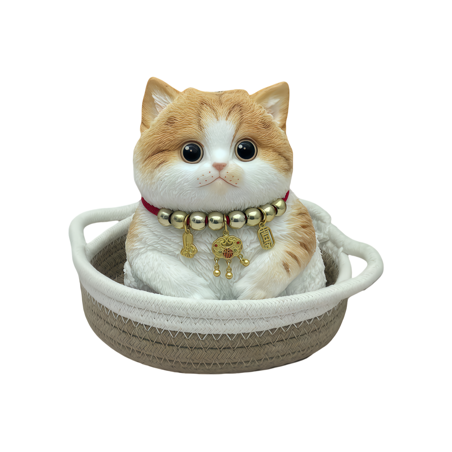 Custom Pet Squishy Toy - Personalized Stress Relief Fidget