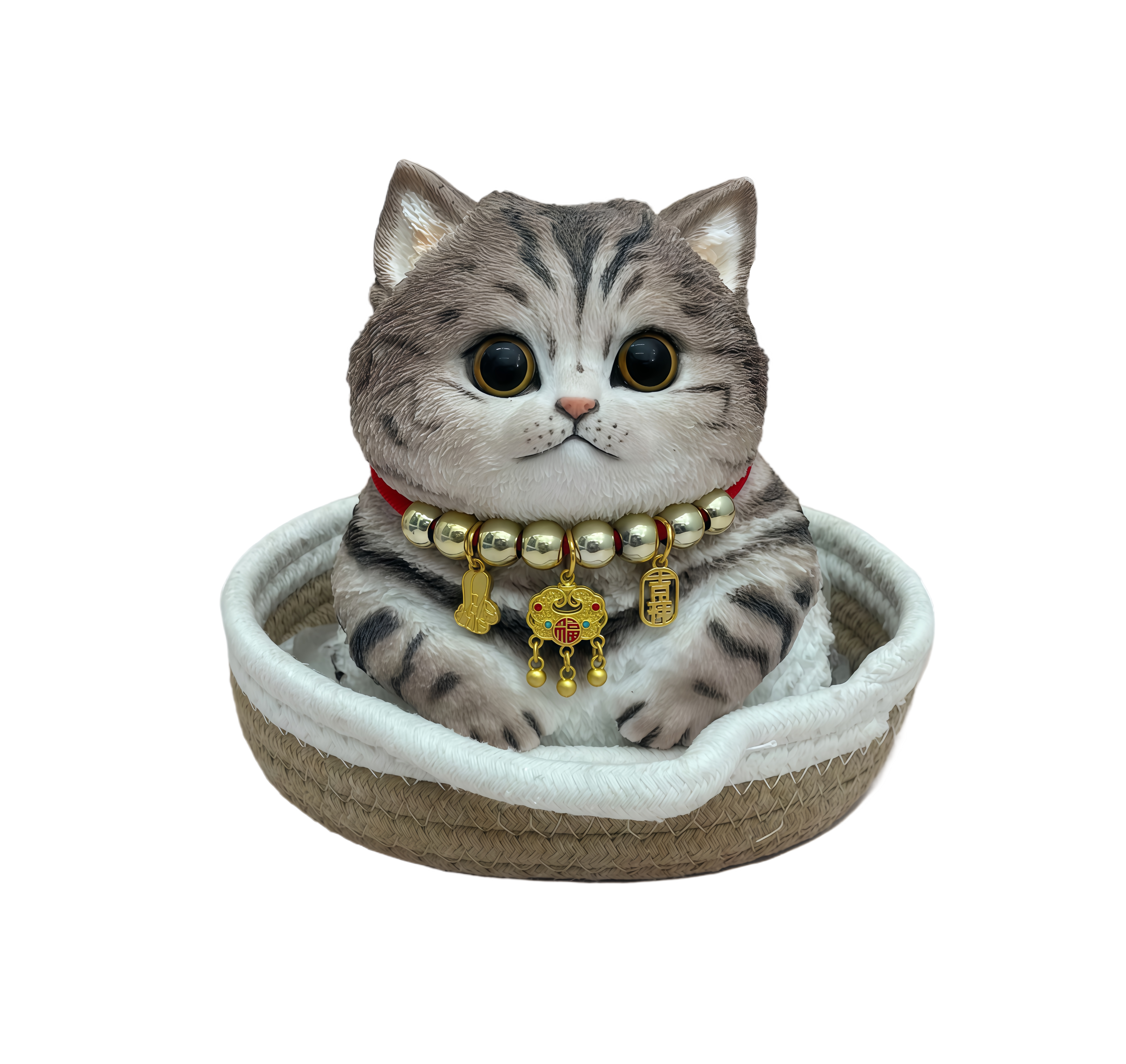 Custom Pet Squishy Toy - Personalized Stress Relief Fidget